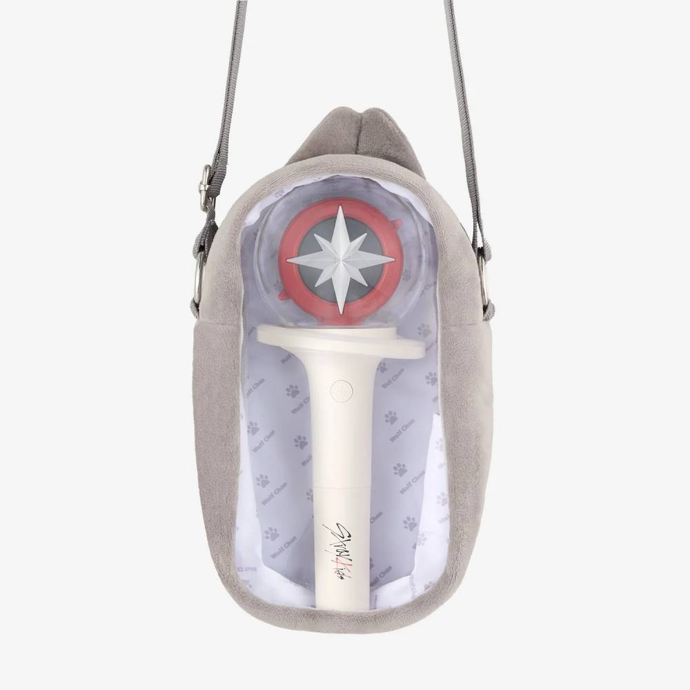 STRAY KIDS WORLD TOUR 'RUN IT JAPAN' MULTI-POUCH - JINIRET